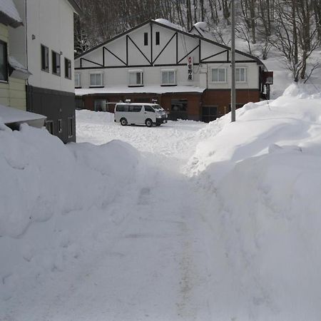水上町 吉野家旅馆酒店 外观 照片
